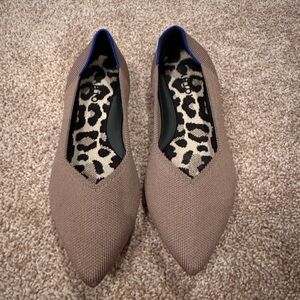 Rothy’s The Point II Portobello